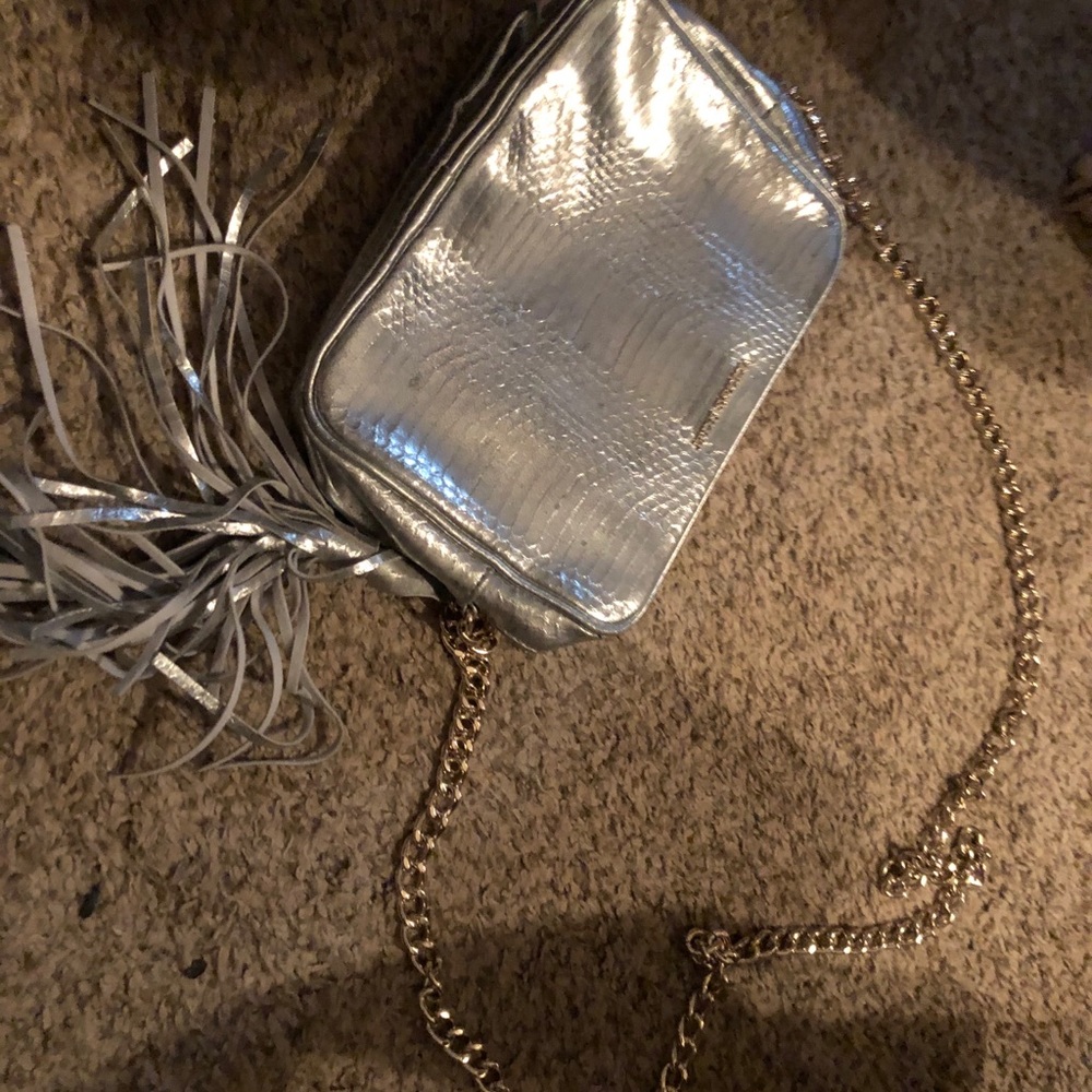Victoria’s Secret Crossbody Bag